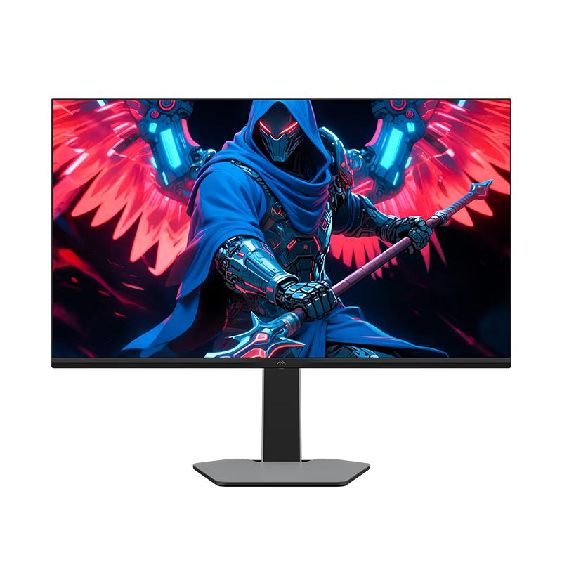 Thunderbird 32-inch Mini-LED Gaming Monitor CN plug (adapter included)