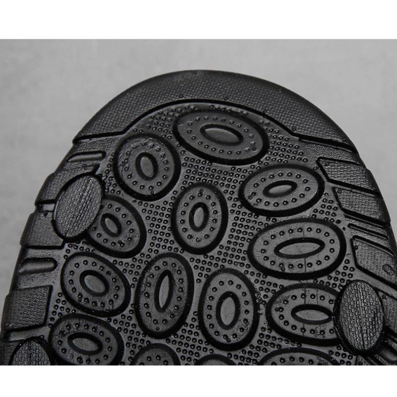 Men's Hiking Shoes Breathable Lightweight Outdoor Sports Sandals Shoes Men Beach Sneakers Quick Drying Fishing Shoes Men