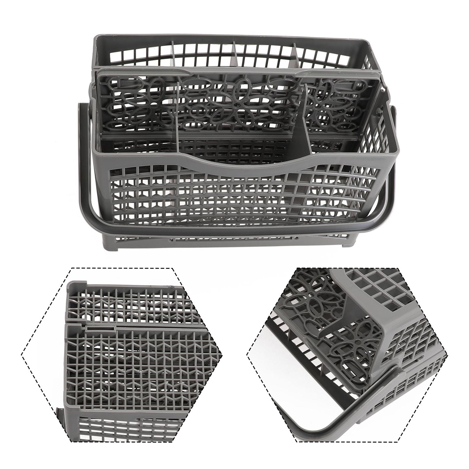 

2-in-1 Cutlery Basket Replacement Suitable For Whirlpool/Kitchenaid For LG For Favorit For Bosch For Electrolux 6211025 China Mainland