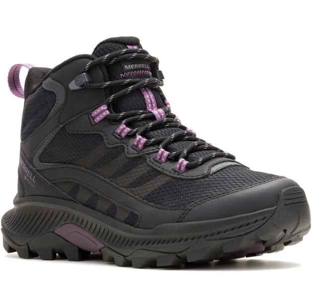 Полуботинки Merrell Speed Strike 2 Mid GTX