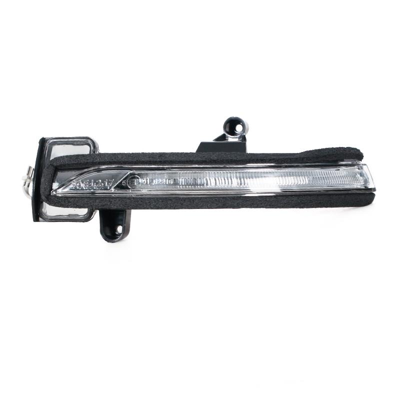 Car Rearview Mirror Turn Light Signal Lamp For KIA RIO 2017 2018     Auto Turn Signal Accessories