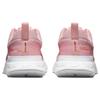 Nike React Infinity Run Flyknit 3 Premium 'Medium Soft Pink Light Crimson' Women's DZ3016-600
