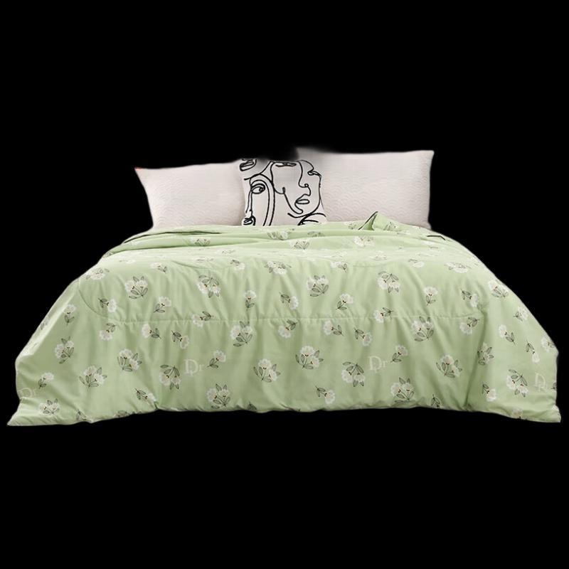 

Grace Washable Summer Fiber Quilt