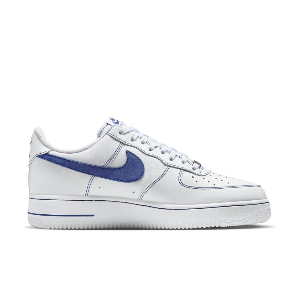 Nike Air Force 1  07 Lv8 Mhq2037 100wht Dprylb