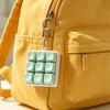 9 Keys Keycap Fidget Keychain Key Cap Clicker Mechanical Keyboard Keychain  Adults