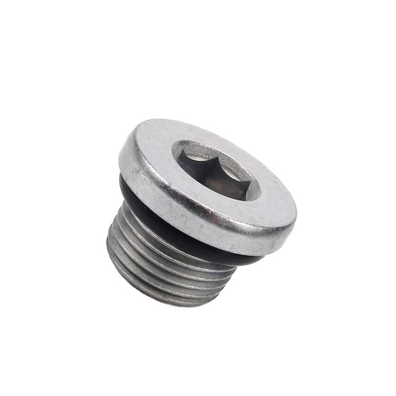 Brand New AT6 Automatic Transmission Oiling Screw For Peugeot 3008 308 508 408 Citroen C4L C5 220849