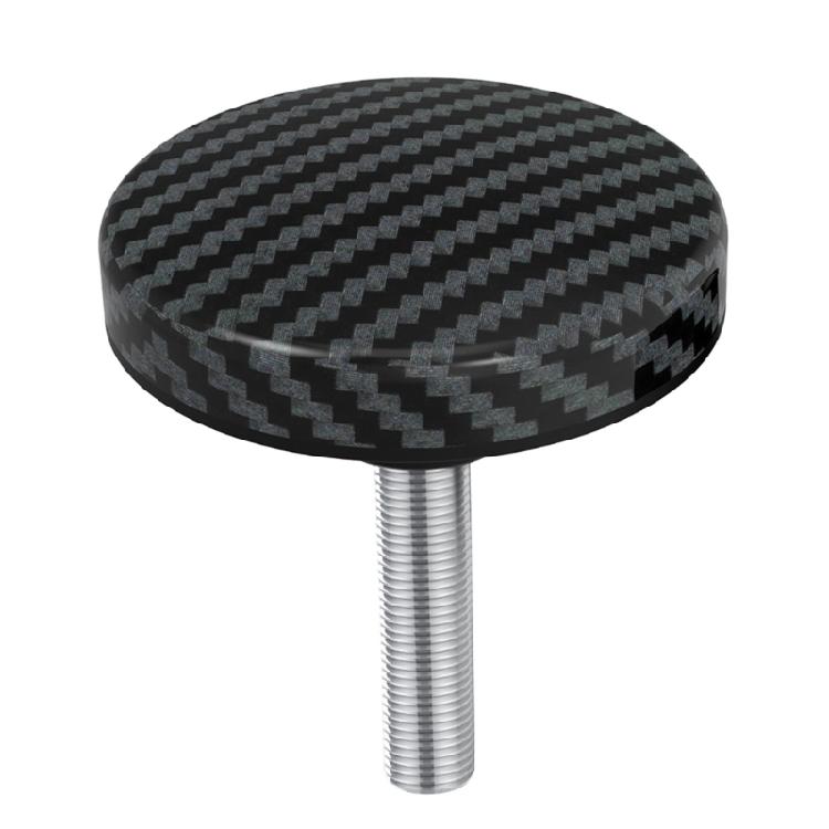 Fahrrad Air-Tag Halterung zu Air-Tag, Passt auf Steuerrohr 31,8 mm