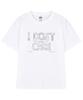 DRIFTOUT I Don'T Care Short Sleeve T-Shirt (3 Colors)