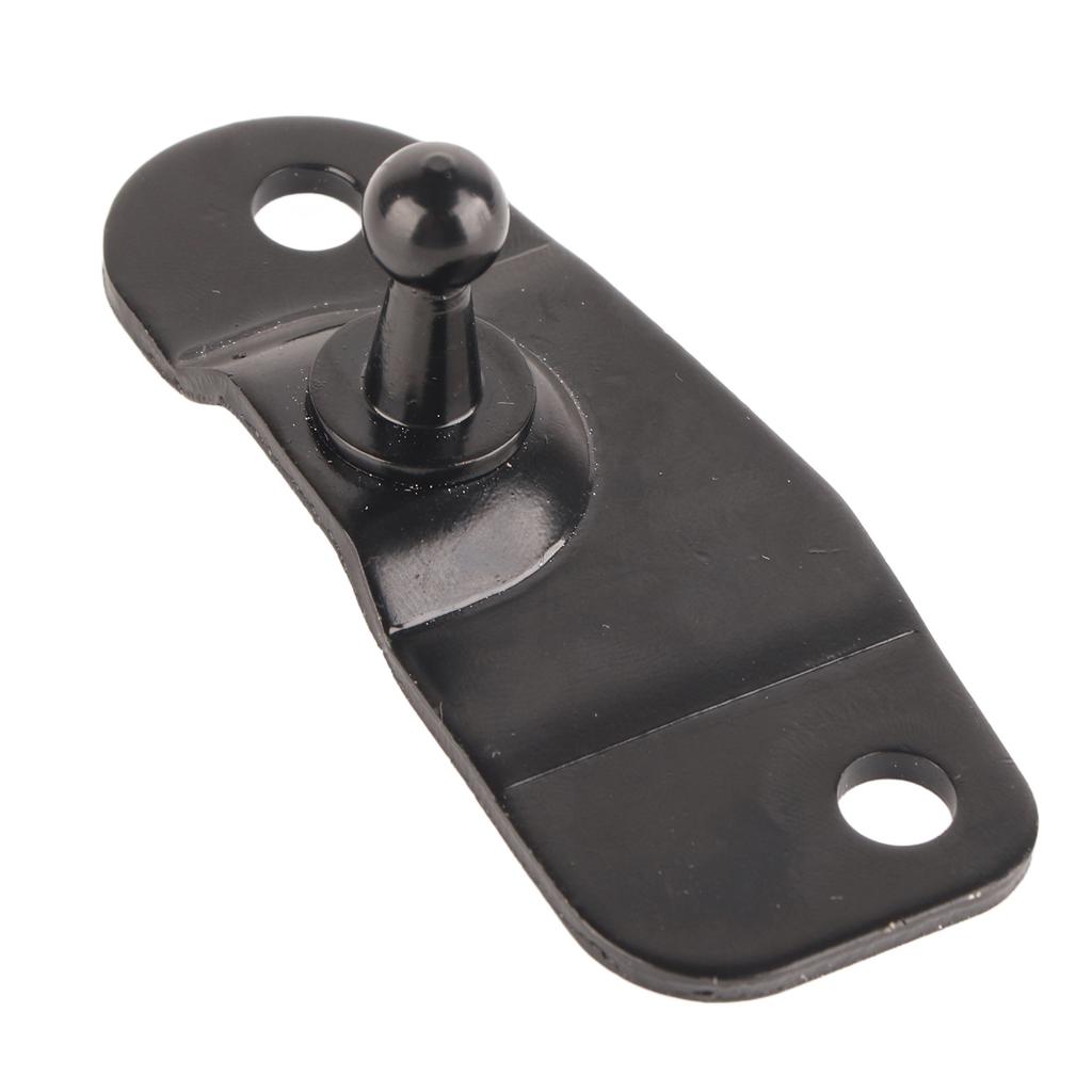 1 Pcs Tailgate Power Strut Bracket LR095809 Left Rear Gate Gas Strut Mounting Holder Replacement for Land Rover Range