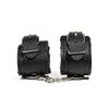 Plush Handcuffs Ankle Cuffs Sex Toys SM Bondage Restraint Fetish Handcuffs Erotic Games Accessories For Adults Toys