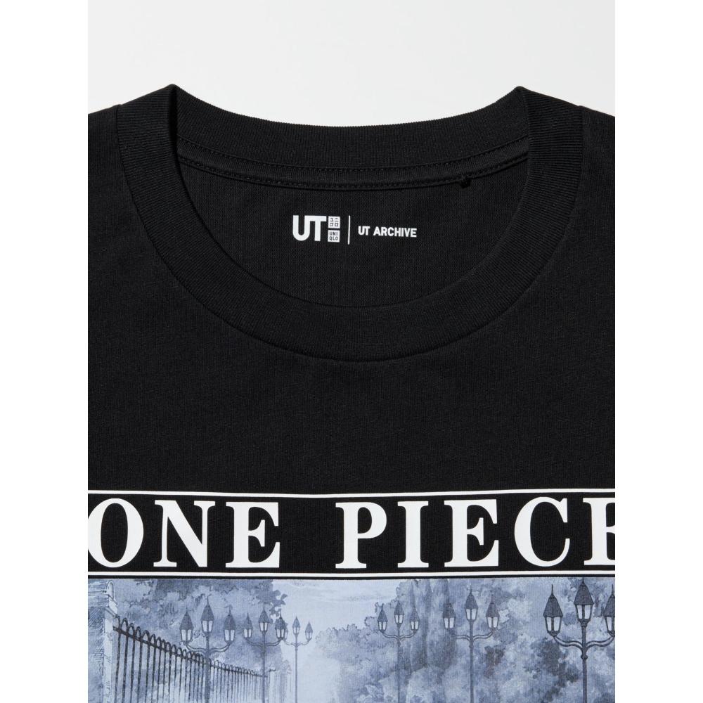 Uniqlo Japan Ut Archive One Piece Ut