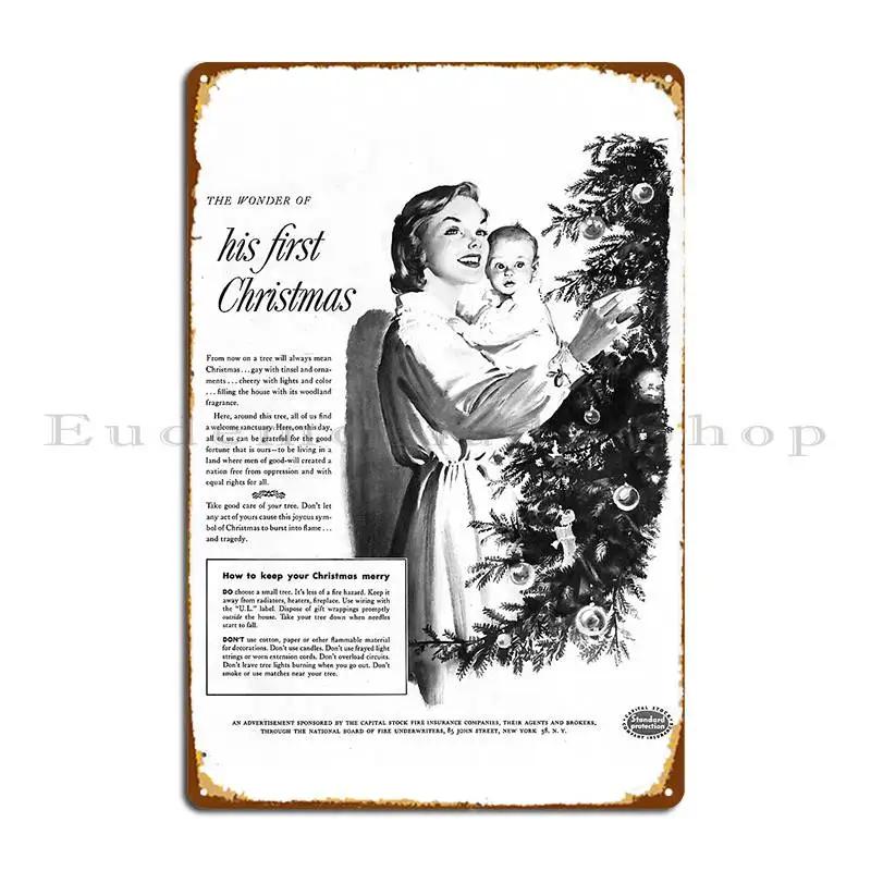 Vintage Retro Poster Metal Sign Garage Create Custom Living Room Bar Tin Sign Poster 20x30cm（7.8x11.8inch）