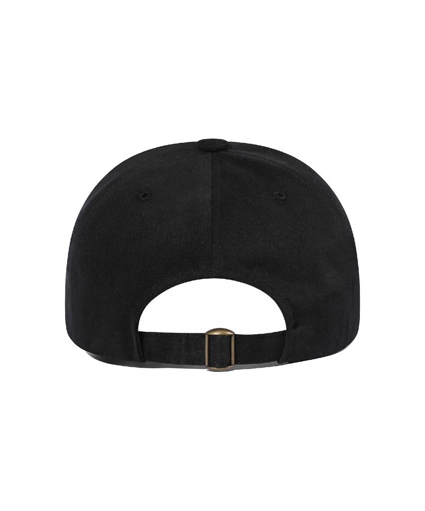 CPGN STUDIO Harry Black Ball Cap
