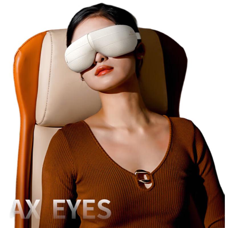 

Hezheng Eye Massager