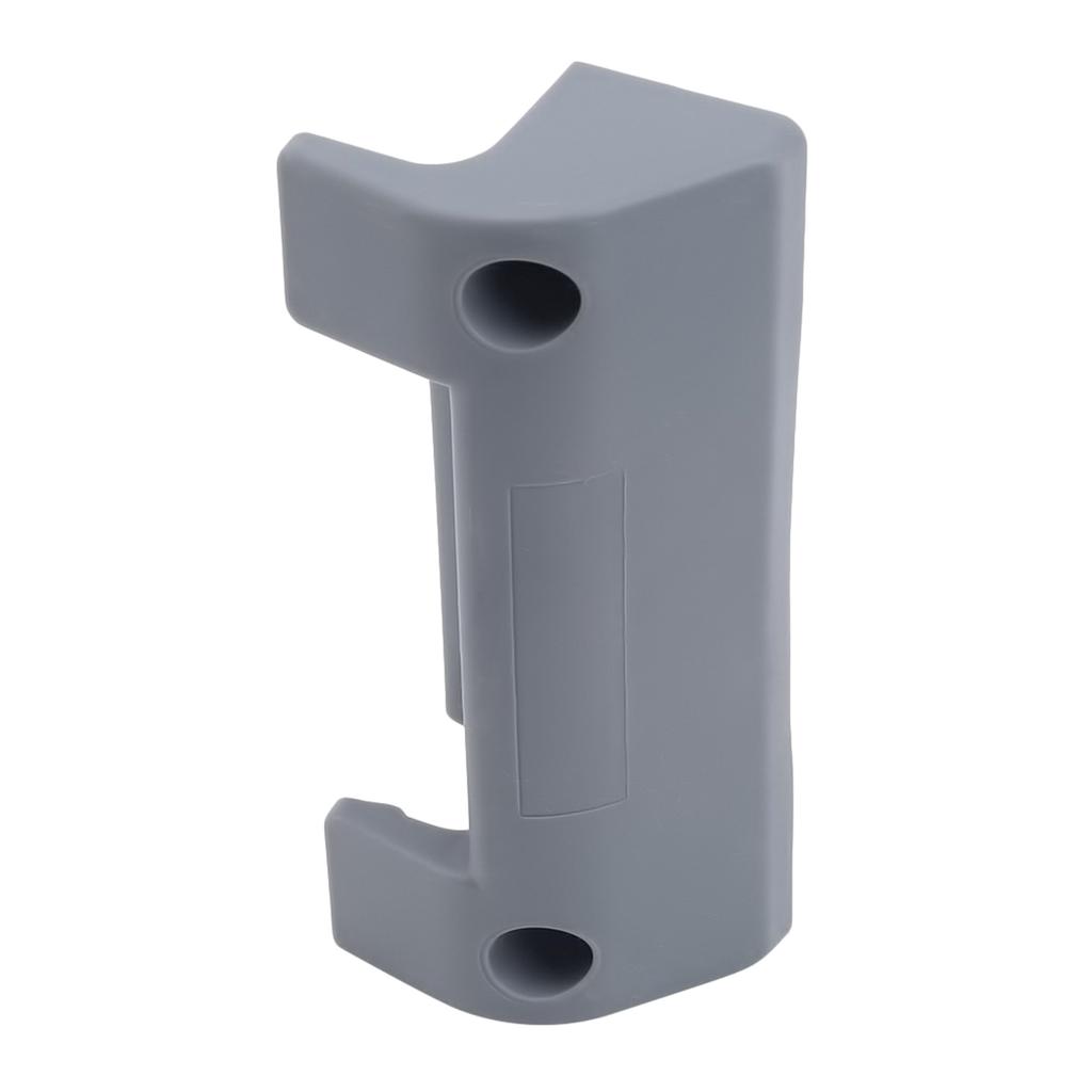 Easy Installation Hose Bracket Adjustable Height Hose Holder Neat Hose Reel Wall Mount Mount Store Your Hose with Ease