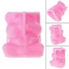 Silicone Scented Candle Moulds Soap Molds Squirrel Shaped Silicone Clay Mould Hand-Making Accessories for Soap Candle