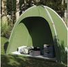 Vidaxl Green Waterproof Utility Tent