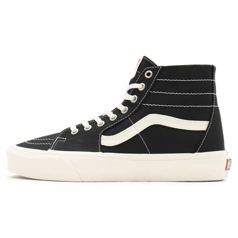 

Vans SK8 HI Зауженные Eco Theory Черные Vans VN0A4U169FN 36