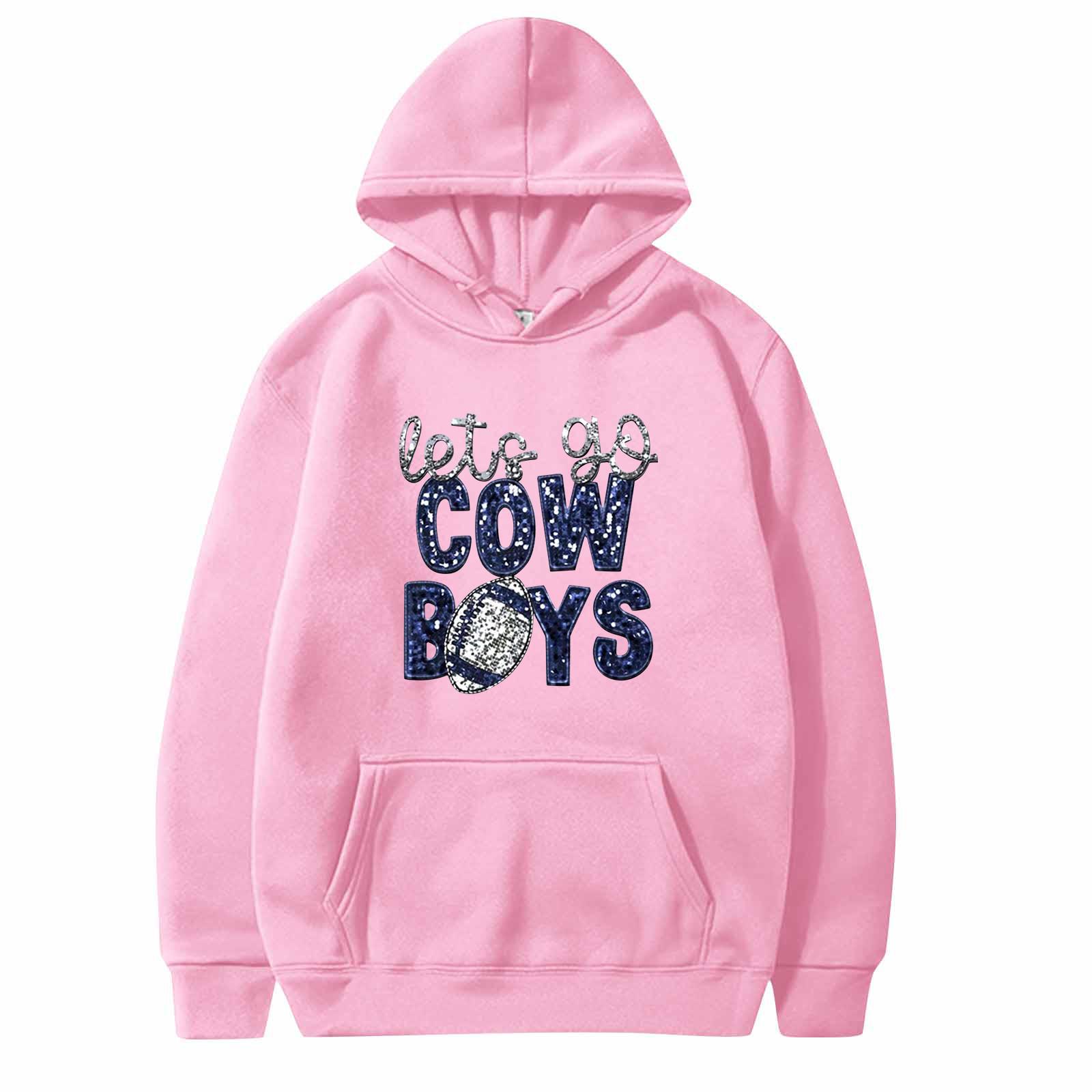 

Унисекс модный повседневный свободный плюшевый пуловер с длинными рукавами и круглым вырезом с капюшоном из веревки XXL розовый