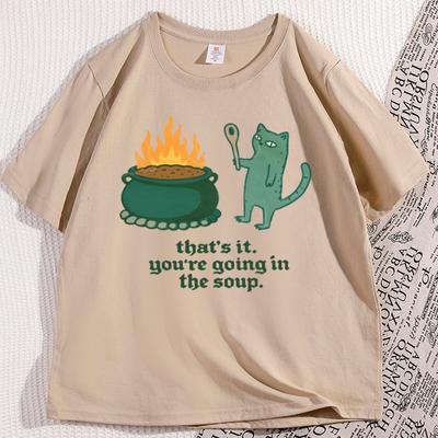 Tops – Camisetas