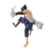 BANPRESTO NARUTO Shippuden VIBRATION STARS UCHIHA SASUKE