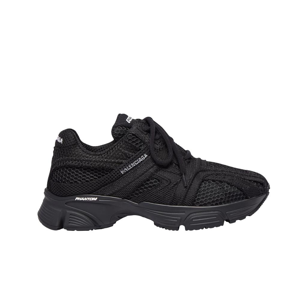 Balenciaga Phantom Sneakers Black