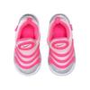 Nike Dynamo Free Comfortable Slip Resistant, Abrasion Resistant, Thermal Low top Sports Casual Shoes Pink White CI1188-686