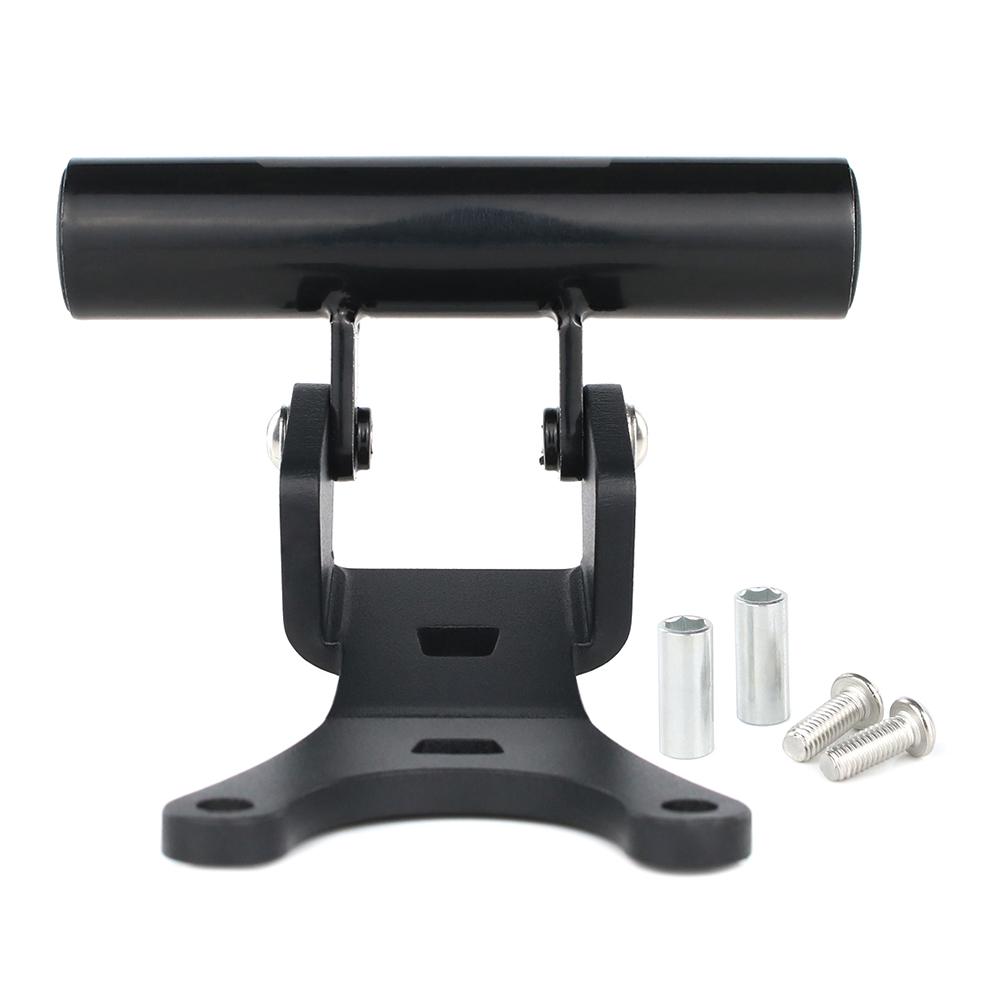 Motorcycle Navigation Bracket Holder GPS Mounting Bracket Fit For Ducati Panigale V2 V4 S/R/S Corse/Speciale 1299/899/1199 R/959