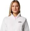 Куртка Columbia Benton Springs Fleece (1372111) Full Zip Fleece Women Sea Salt