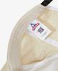 Holluba 6P Logo Nylon Cap Beige