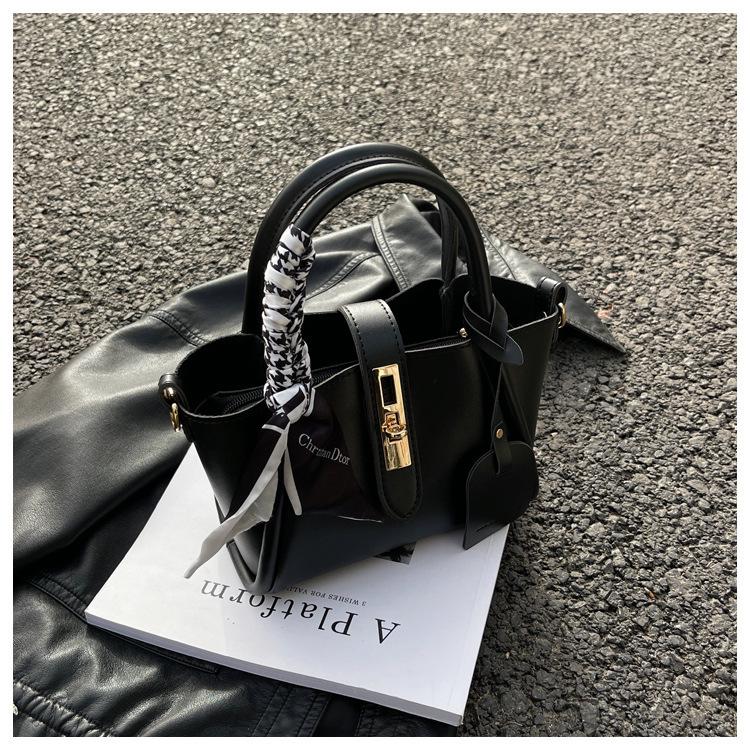 2023 Damen Vielseitige Umhängetasche: High-End Sommertextur