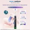 Philips Sonic Electric Toothbrush DiamondClean 7 Pro Series CN plug (adapter included)
