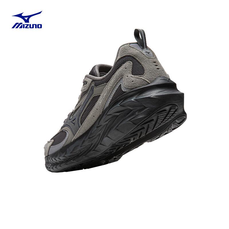 MIZUNO ASTRO LS Unisex Retro Running Shoes