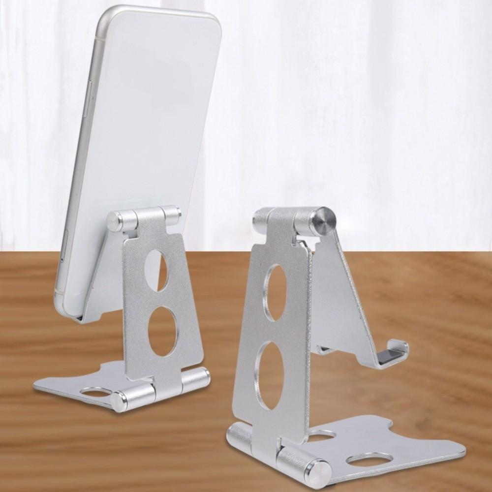 Portable Mobile Phone Stand Foldable Table Cell Phone Bracket Mobile Phone Holder  Universal