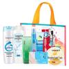Longrich Snake Gall Refreshing Bath Set