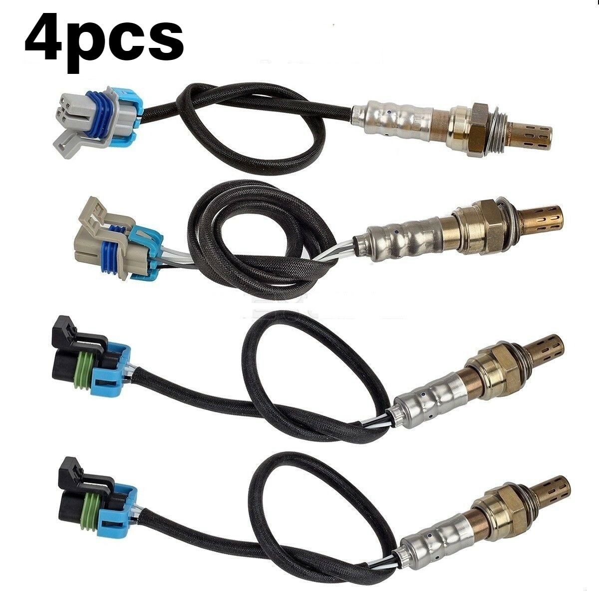 Suitable for chevrolet oxygen sensor 234-4407 sg1066 234-4669 21549;2344407;2344669