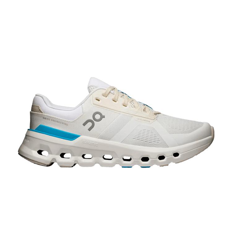 

Кроссовки Cloudrunner 2 White Horizon Женские Кремовые 3WE10133195 36