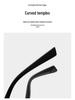 Men's Polarized UV Protection Sunglasses - Trendy for Fishing, Riding, and Driving
