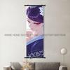 Japanese Anime The Apothecary Diaries Home Decoration Hanging Painting Canvas Print  Wall Art Scrolls Picture Room Decor Poster