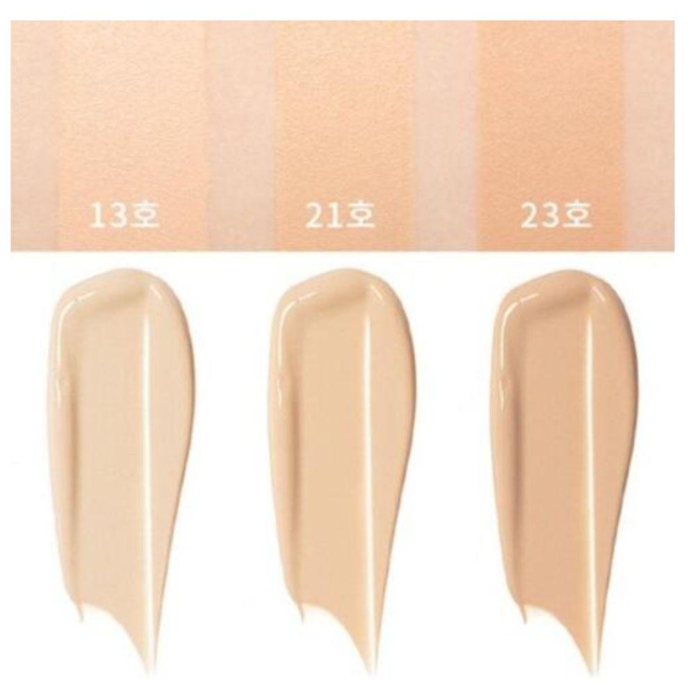 Enough Collagen Moisture Foundation Podkład Z Kolagenem Spf 15 Odcień 21 - 100 Ml