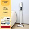 2025 Wireless Vacuum Cleaner: High Suction, Pet-Friendly, Quiet, Handheld, Vacuum & Mop Combo for Home