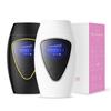 1pc IPL Laser Hair Removal Devices for Women Epilators Painless Pulses Light Permanent Depilator Bikinis Body Armpits Legs Home Use