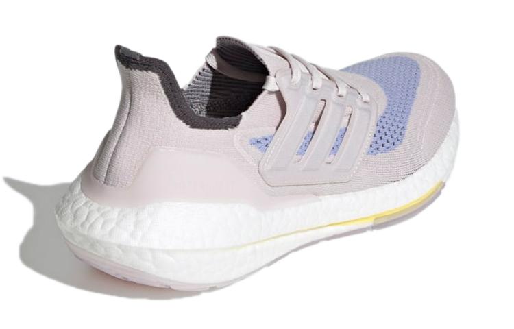 UltraBoost 21 Wmns Adidas 'Orchid Tint' Women's S23837