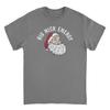 Big Nick Energy Mens Christmas T-Shirt Officially Licensed Unisex T-Shirt
