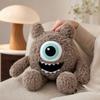 Cute Funny Big Eye Plush Stuffed Doll Soft Toy for Kids and Adults