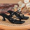 Calzado para mujer – Sandalias