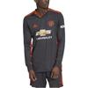 Adidas Manchester United Soccer Jersey Men's FN2368