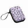 Creative USB Charger Storage Cartoon Coin Purse Data Cable Storage Bag  Digital Storage