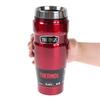 Thermos Outdoor Series Vacuum Insulated Tumbler 470ml Cranberry ROD-001 CRB