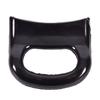 Kitchen Cooker Pot Pan Side Holder Handle Grip Handgrip Black 60Mm Length